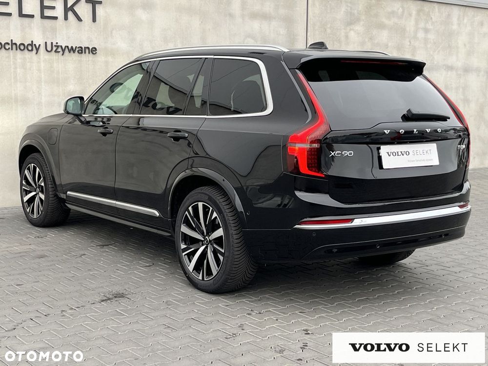 Volvo XC 90 - 8