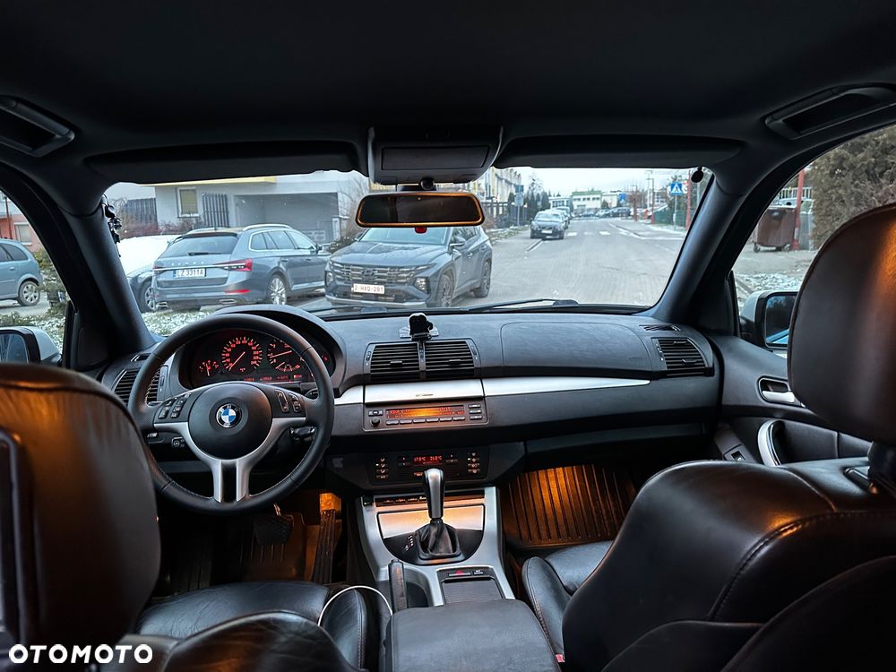 BMW X5 - 17