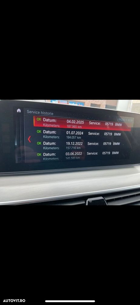 BMW Seria 5 530e AT PHEV - 35