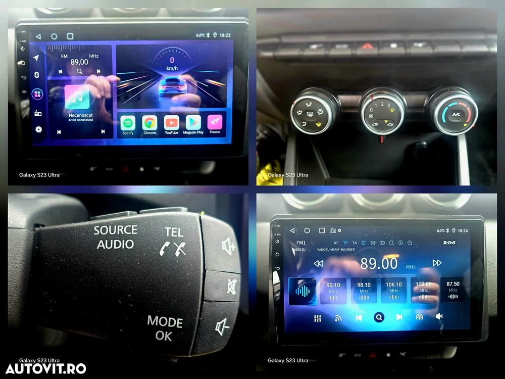 Dacia Duster TCe 100 Comfort - 19