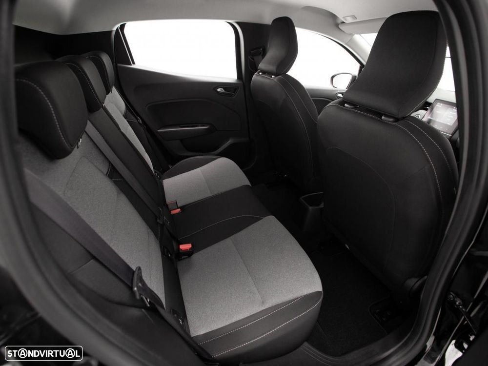 Renault Clio 1.0 TCe Evolution - 11