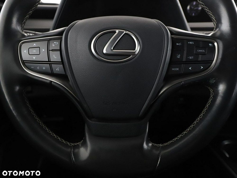 Lexus UX 250h GPF Business 2WD - 22