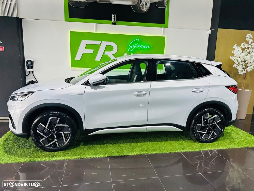 BYD Atto 3 60.48 kWh Design - 8