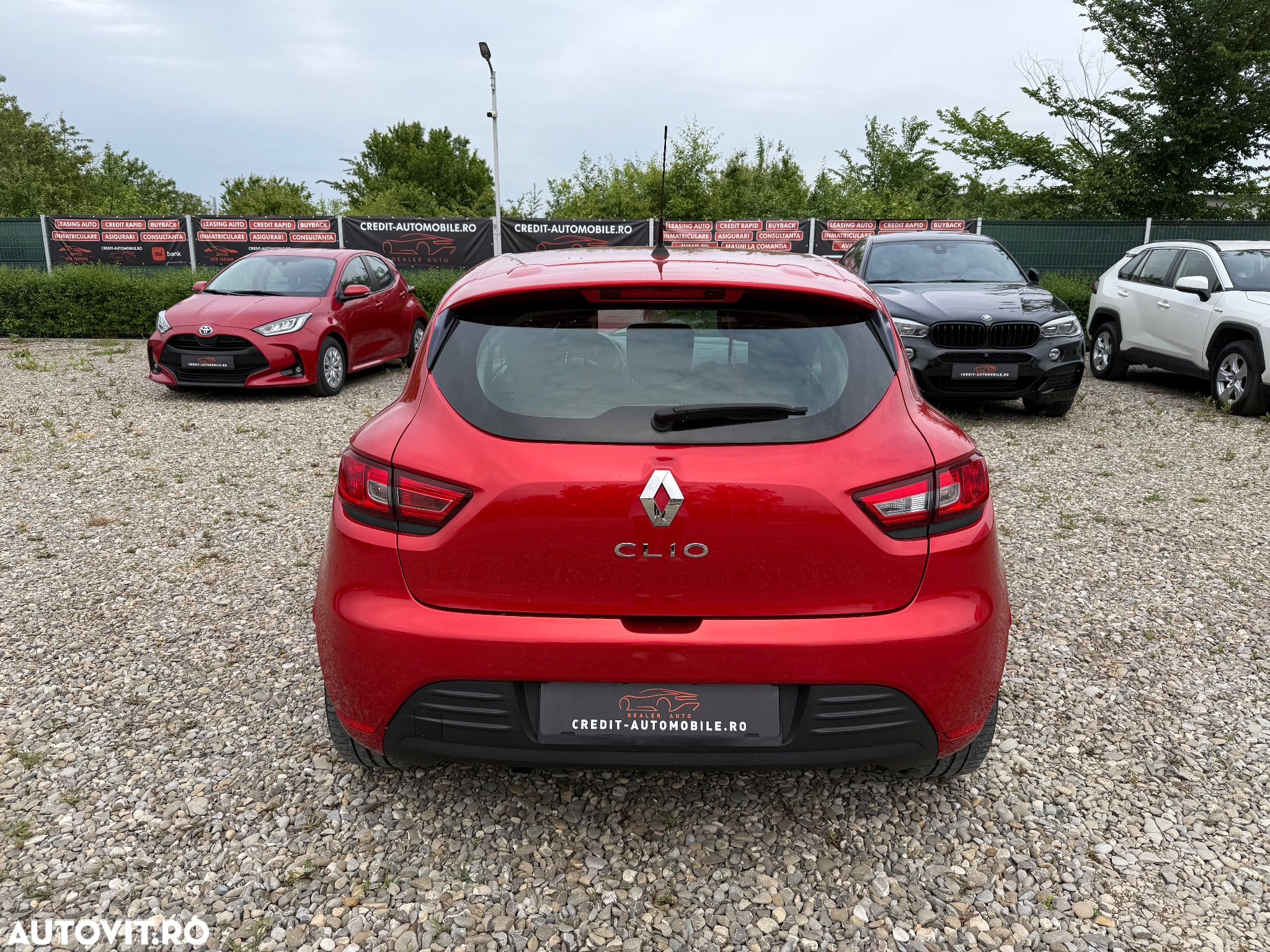 Renault Clio (Energy) TCe 90 Bose Edition - 18