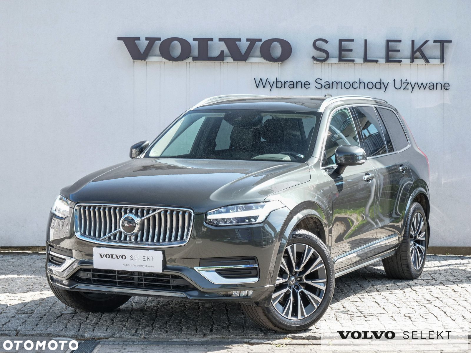 Volvo XC 90 - 2