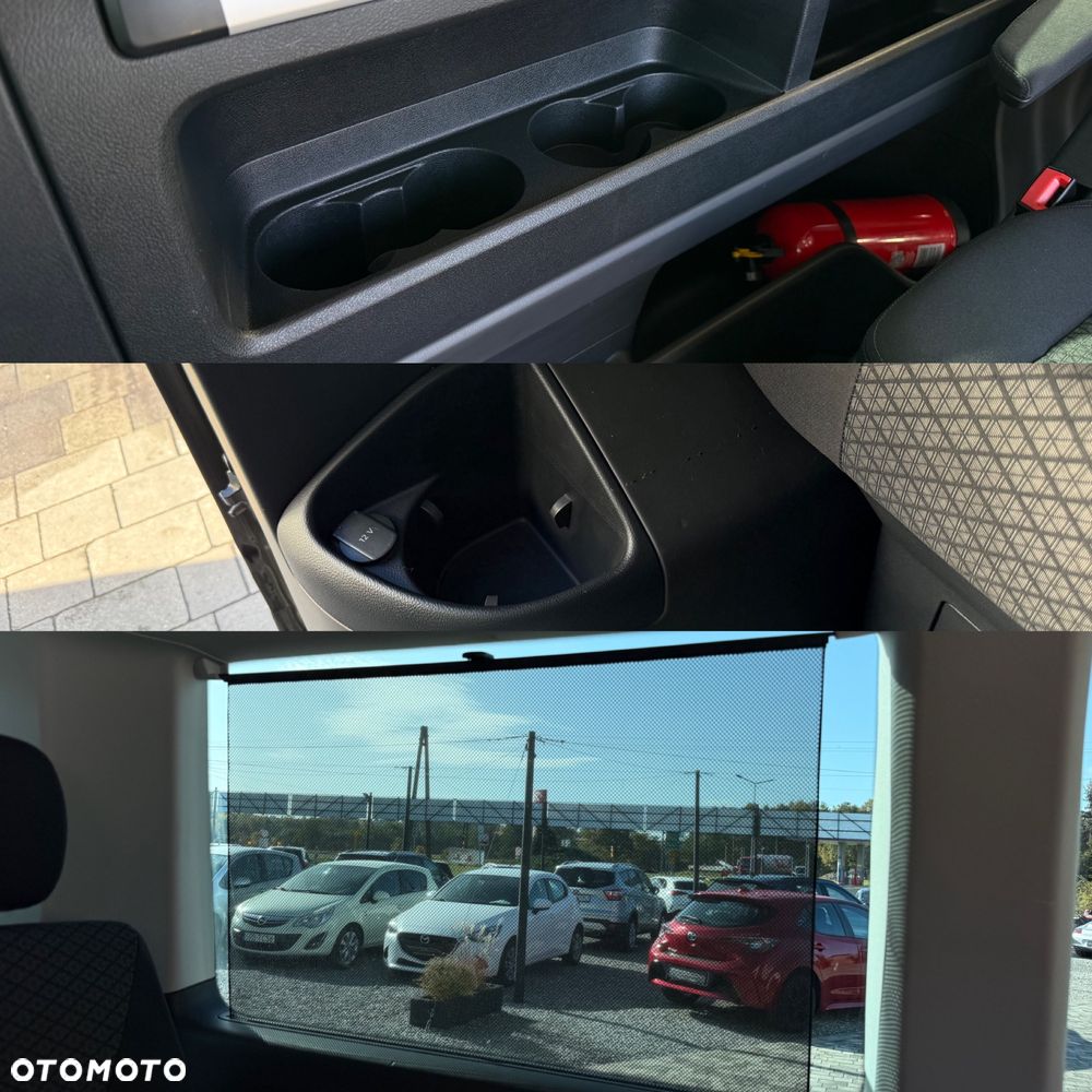 Volkswagen Multivan 2.0 TDI L1 Cruise 4Motion DSG - 34
