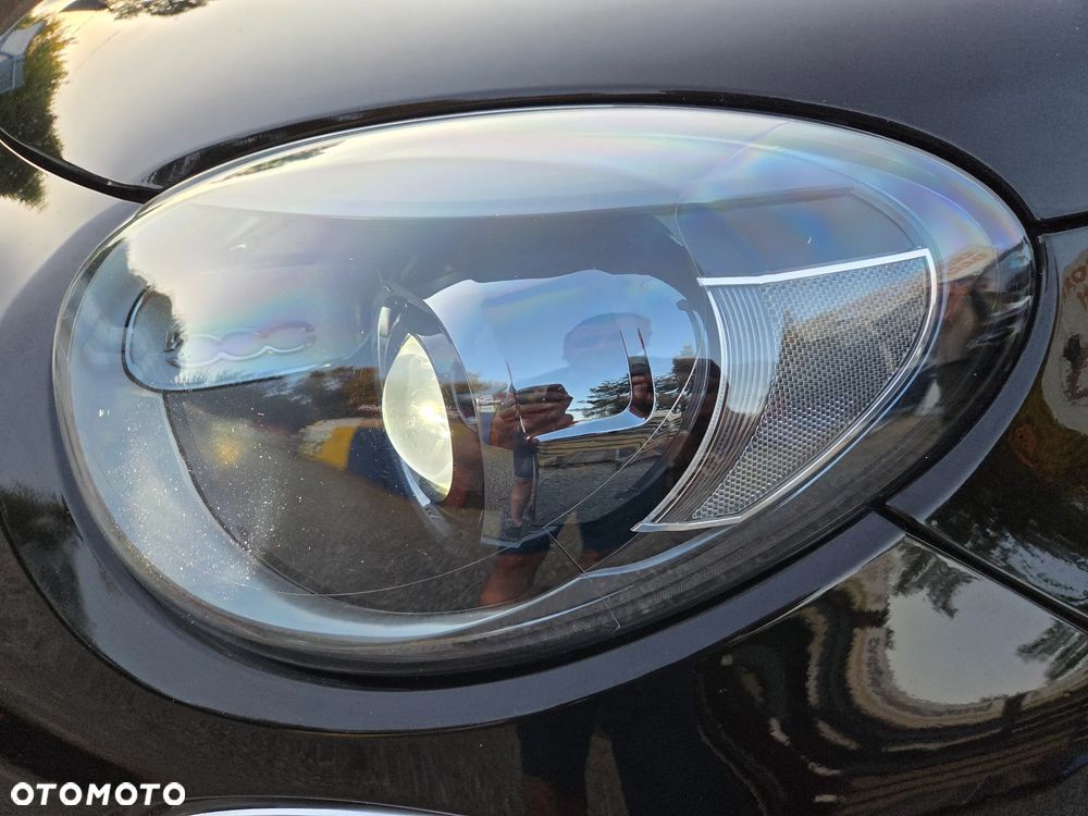 Fiat 500X 1.6 E-Torq 4x2 City Cross - 34
