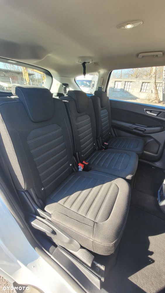 Ford S-Max 2.0 TDCi Trend - 7