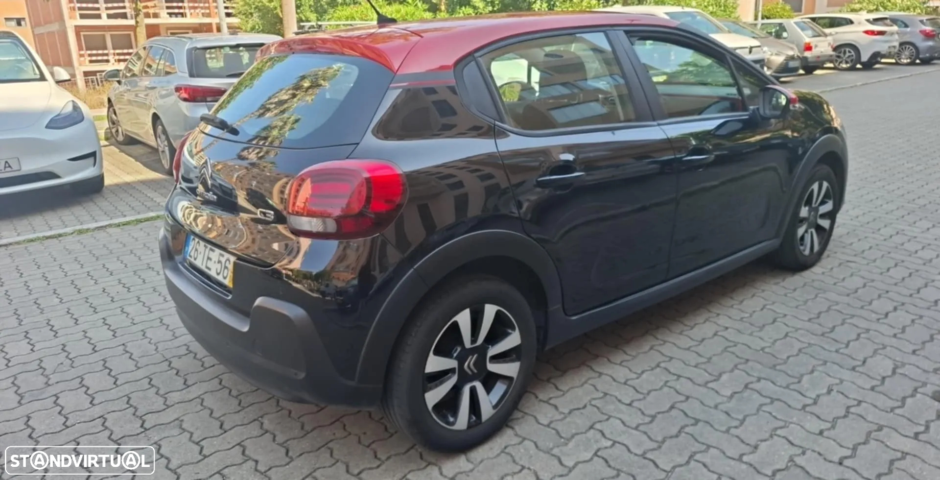 Citroën C3 1.2 PureTech Collection - 6