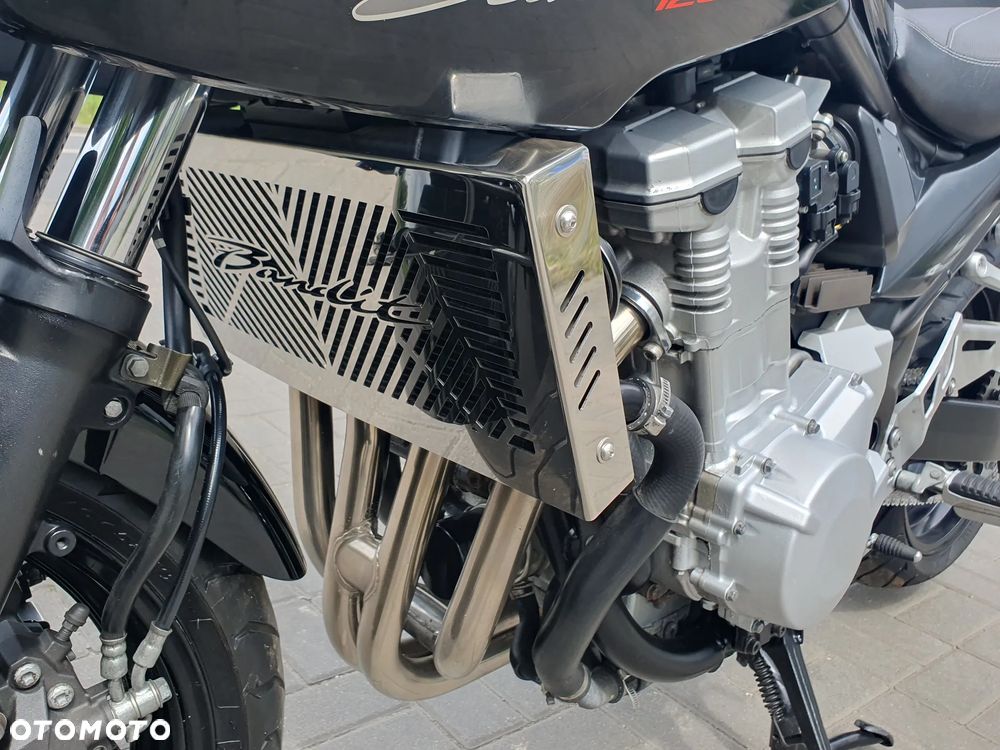 Suzuki Bandit - 31