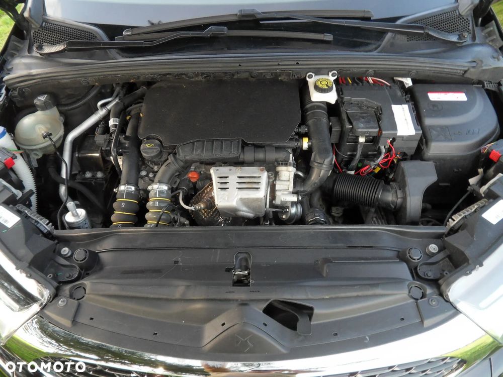 Citroën DS4 PureTech 130 Stop&Start Limited Edition 1955 - 22