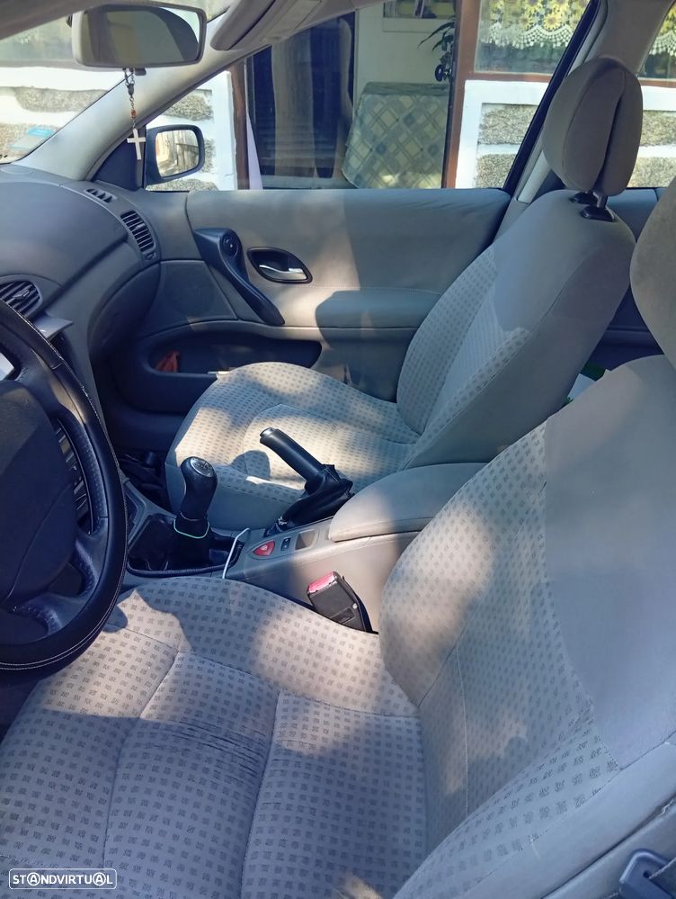 Renault Laguna Break 1.6 Dynamique - 4