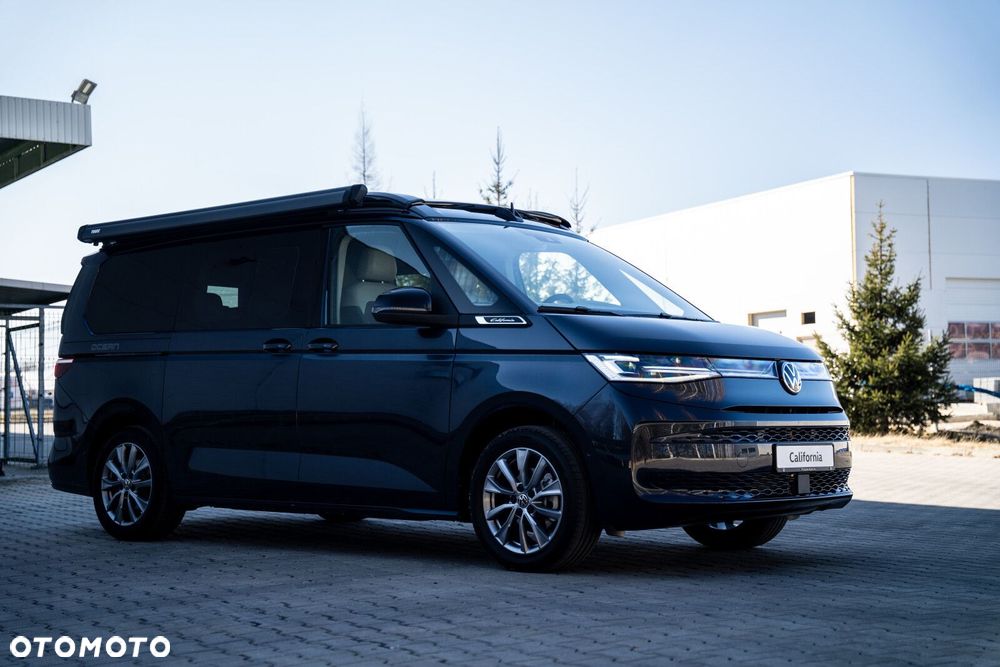 Volkswagen California - 25