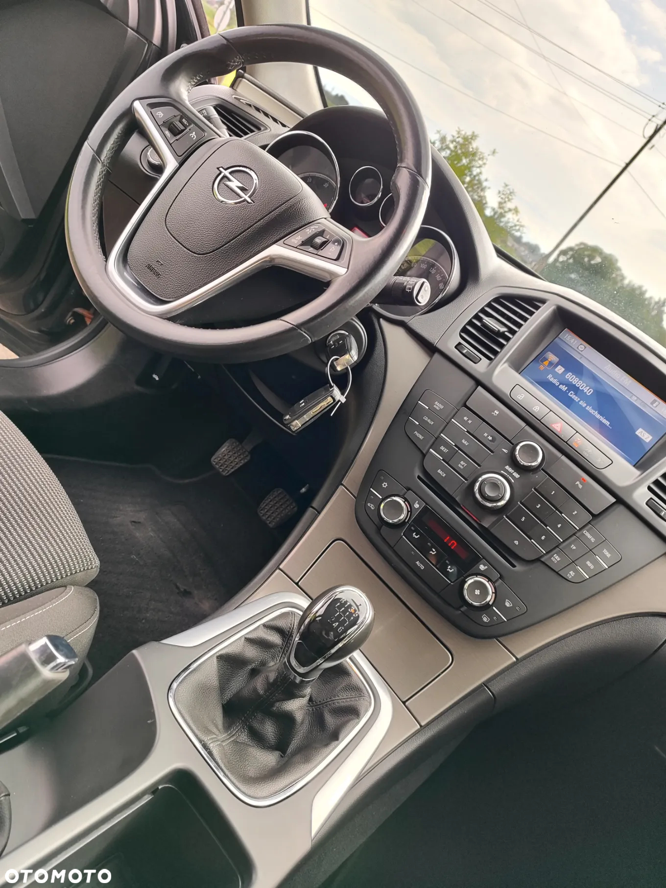 Opel Insignia 2.0 CDTI Design Edition - 12