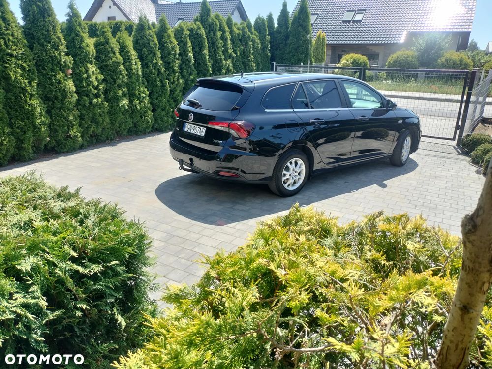 Fiat Tipo 1.4 16V More - 6