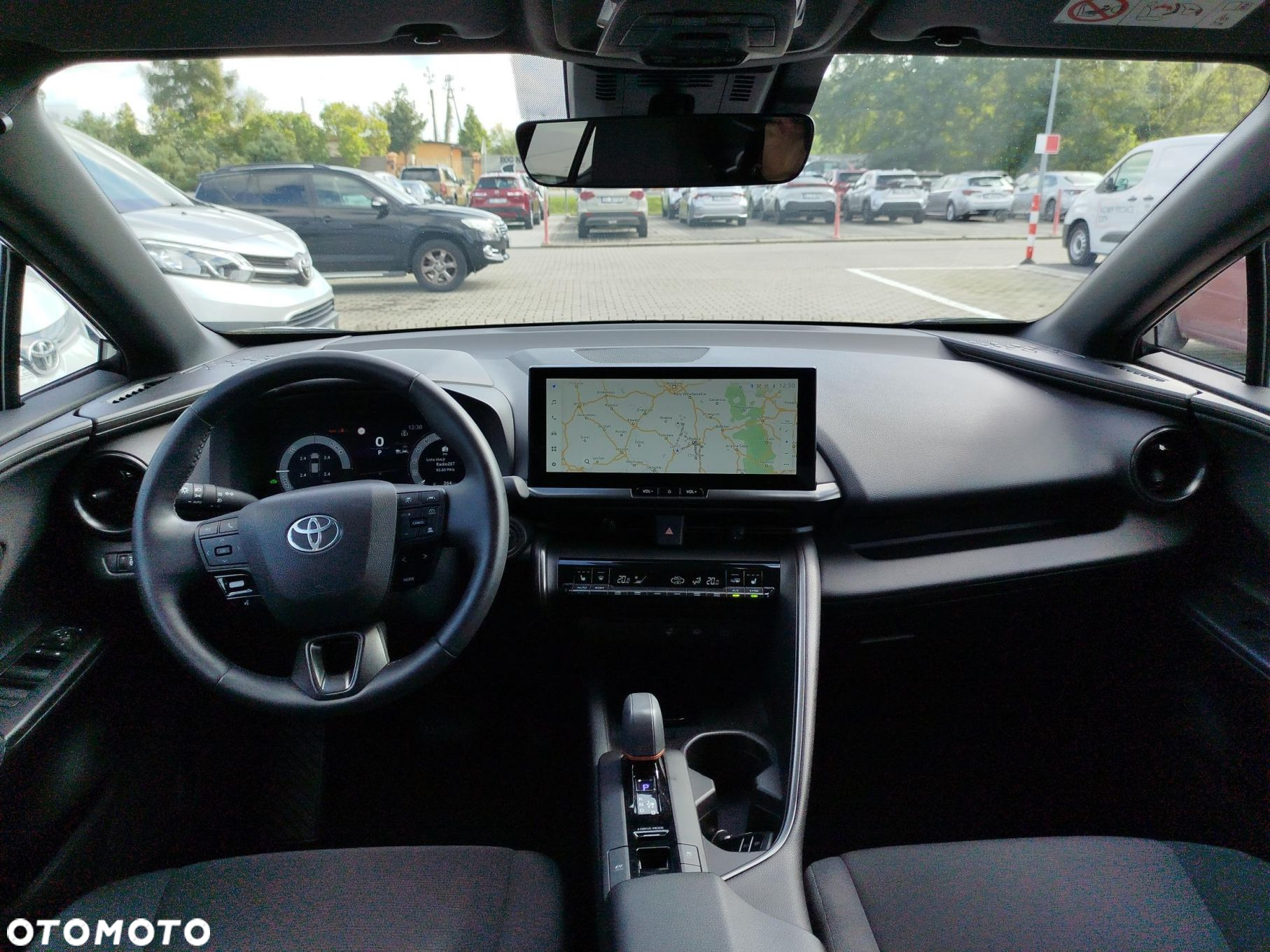 Toyota C-HR - 12