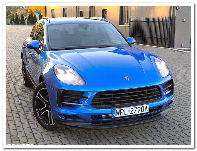 Porsche Macan - 9
