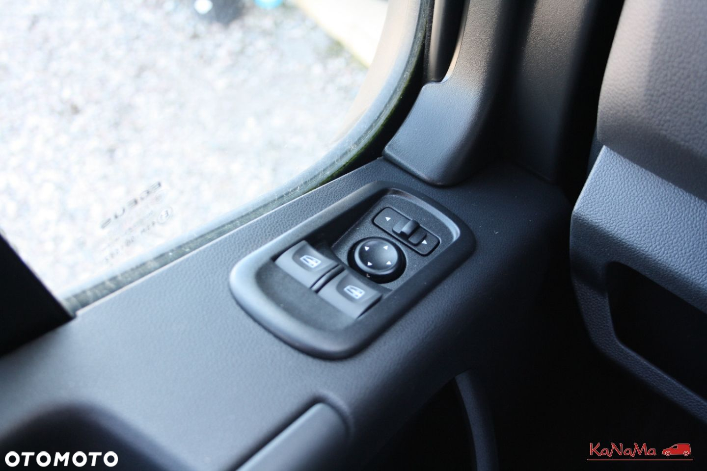 Renault Master - 20