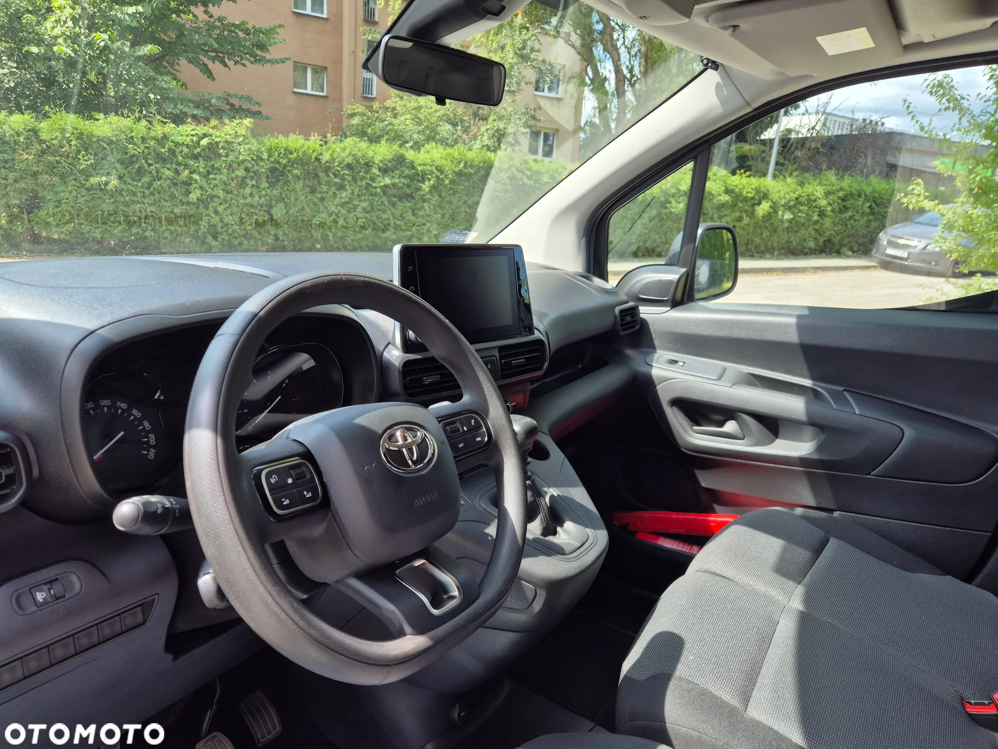 Toyota Proace City - 12