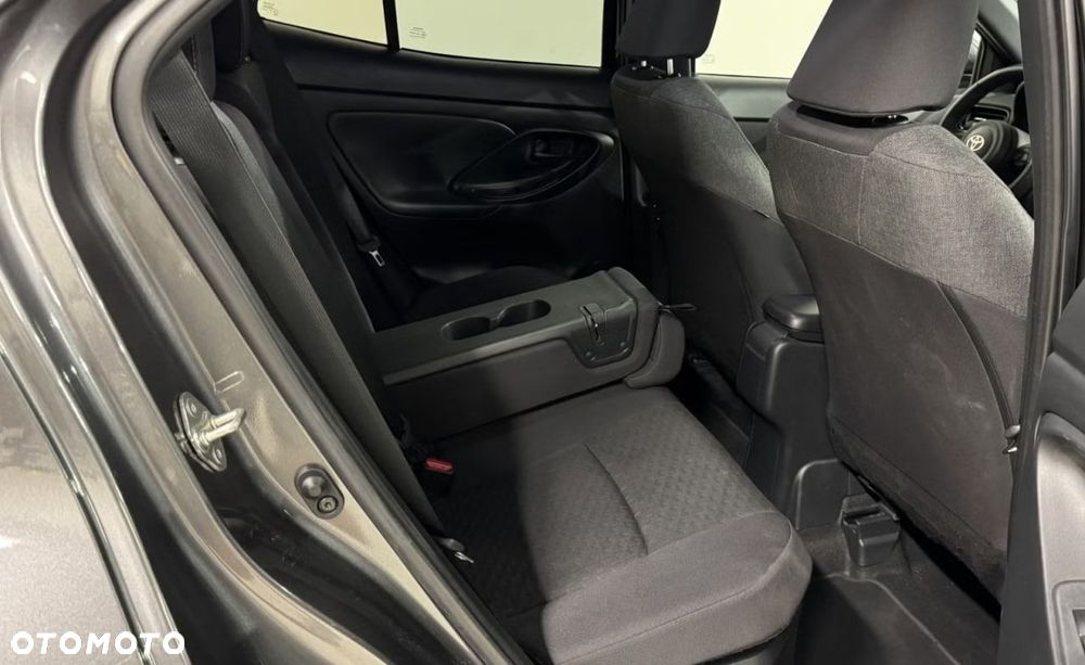 Toyota Yaris Cross 1.5 VVT-i AWD-i Comfort - 33