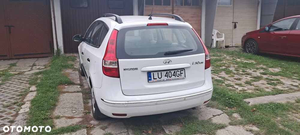 Hyundai i30 1.6 Classic - 2