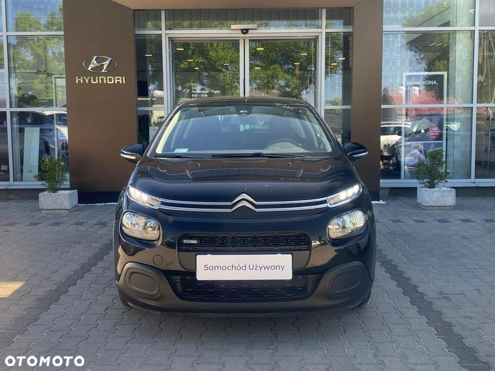 Citroën C3 1.2 PureTech Feel - 7