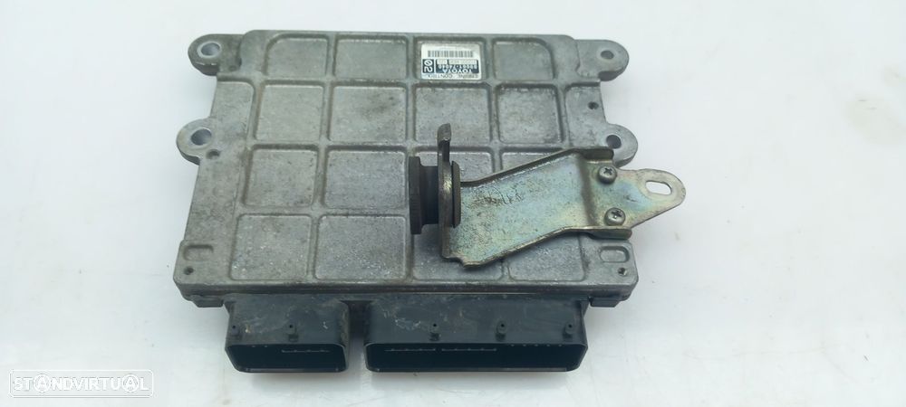 Centralina motor / ECU TOYOTA iQ (_J1_) - 1