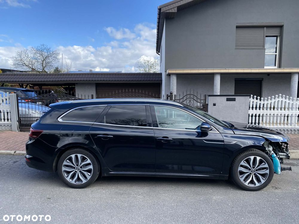 Renault Talisman ENERGY dCi 130 EDC INTENS - 36