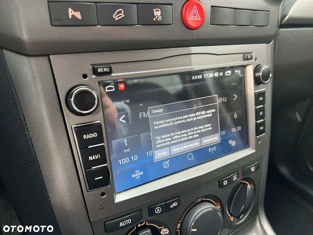 Opel Antara 2.0 CDTI Edition - 30