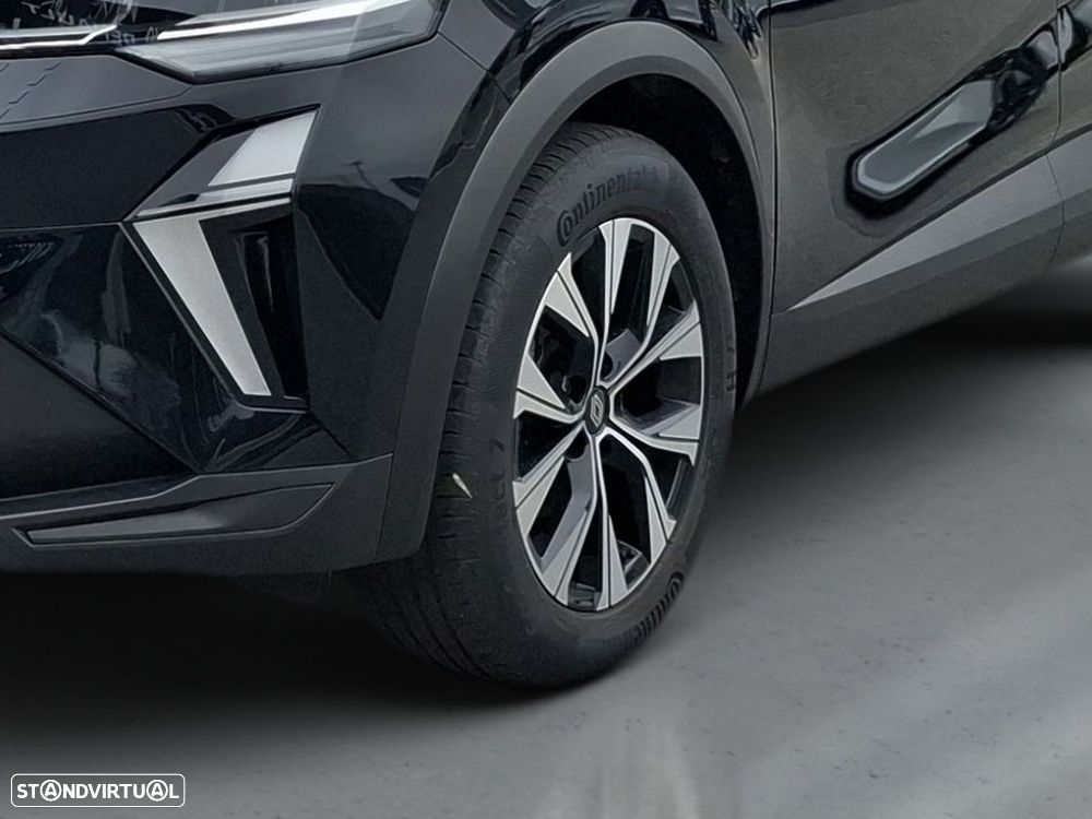 Renault Captur - 4