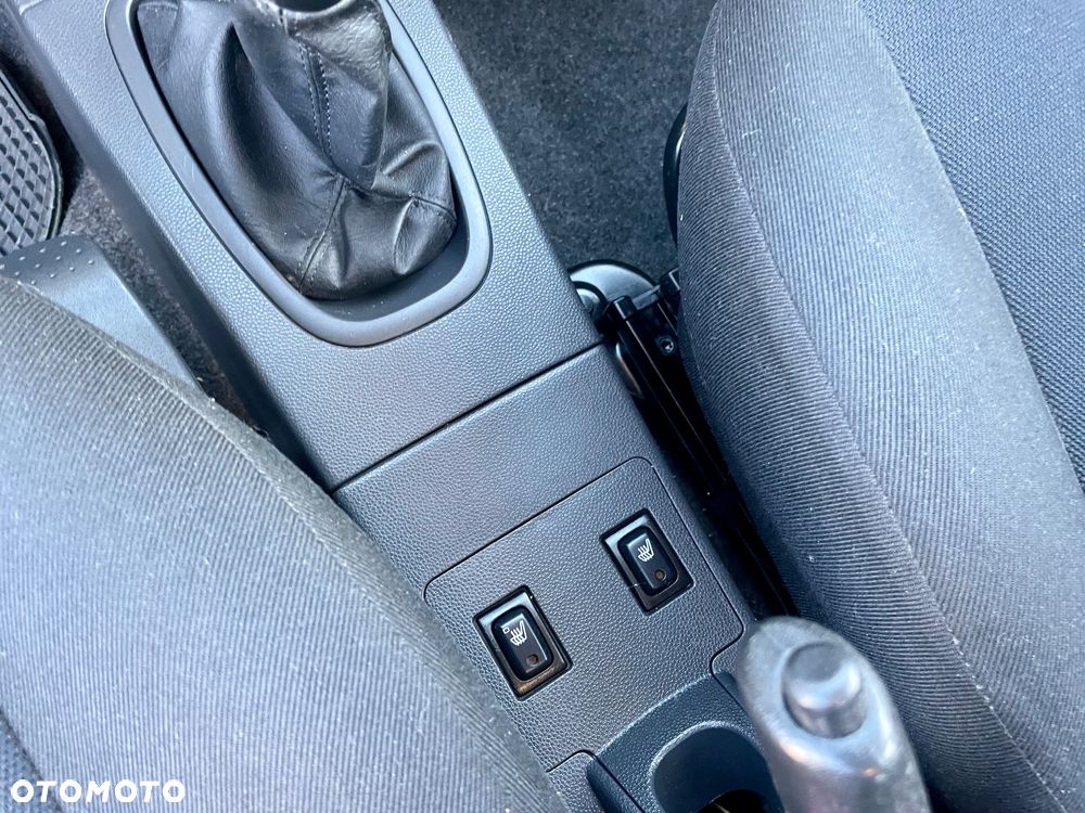 Suzuki Ignis 1.5 GS - 28
