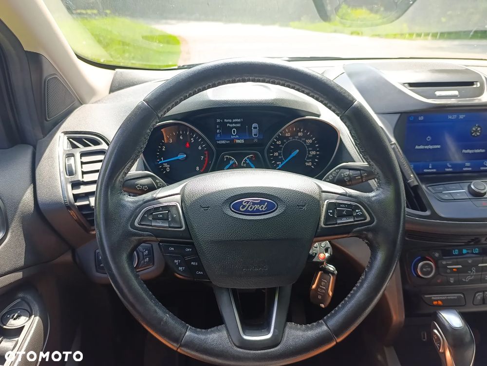 Ford Escape - 12