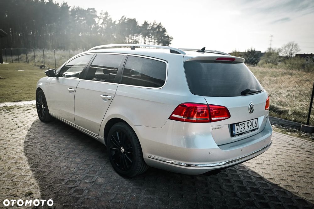Volkswagen Passat 2.0 Blue TDI DSG SCR Comfortline - 15