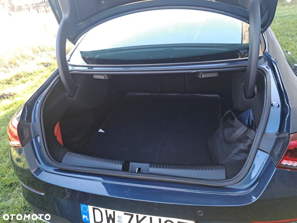 Mercedes-Benz CLA 200 Progressive - 10