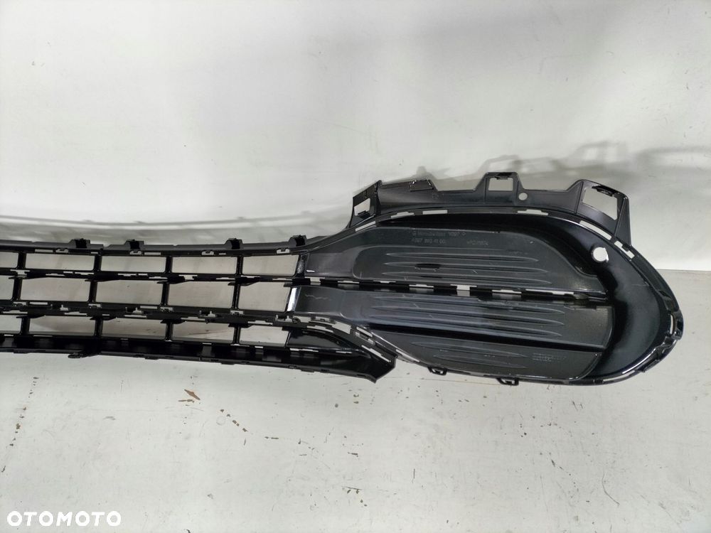 atrapa kratka przód mercedes eqs v297 21- - 7