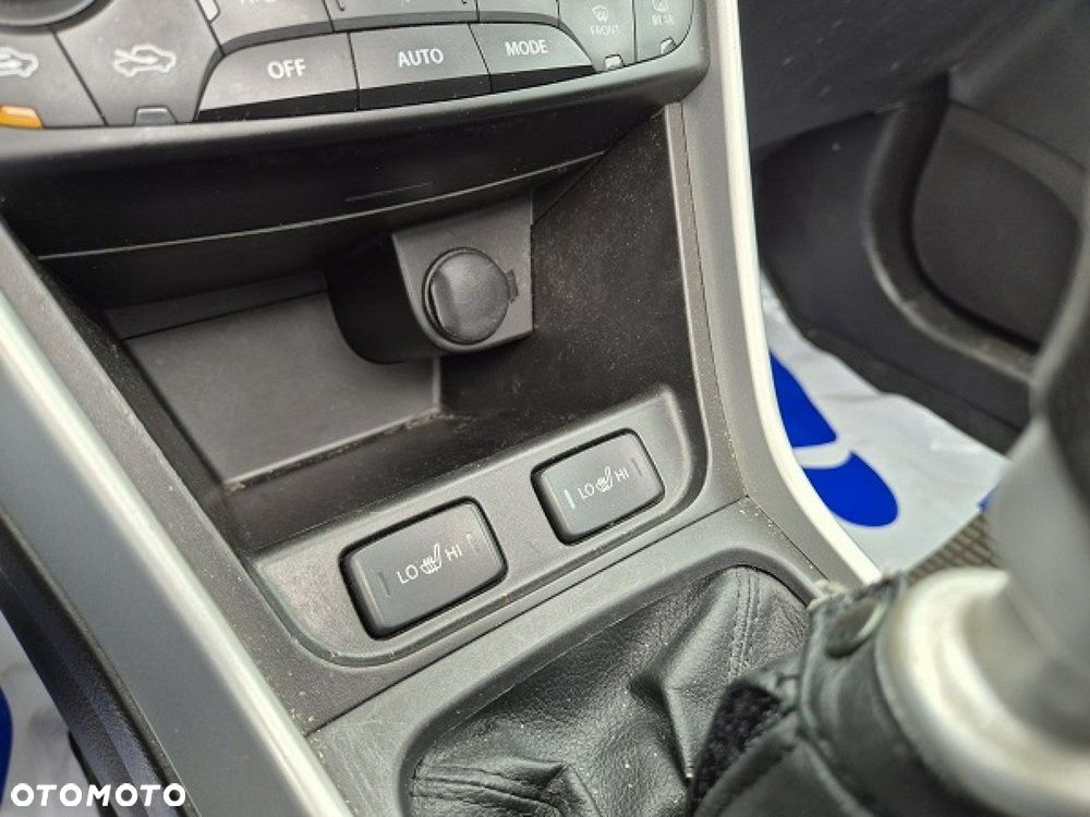 Suzuki SX4 S-Cross - 24