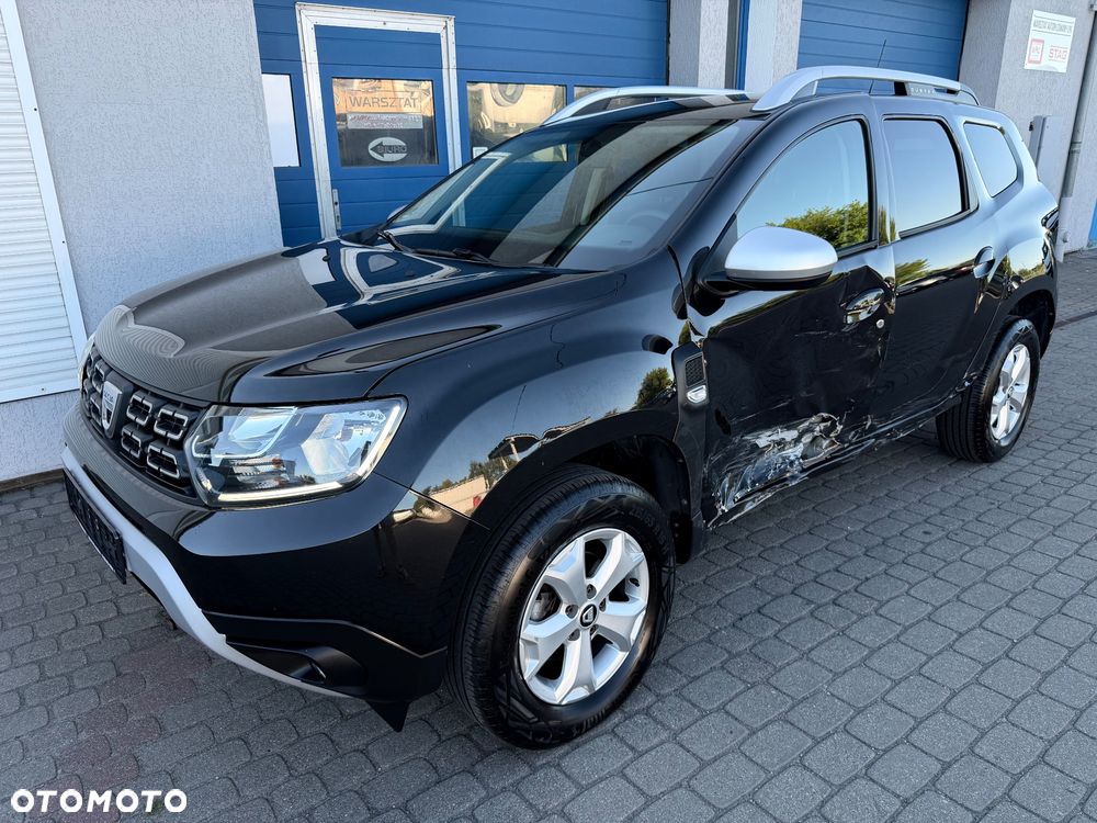 Dacia Duster - 12