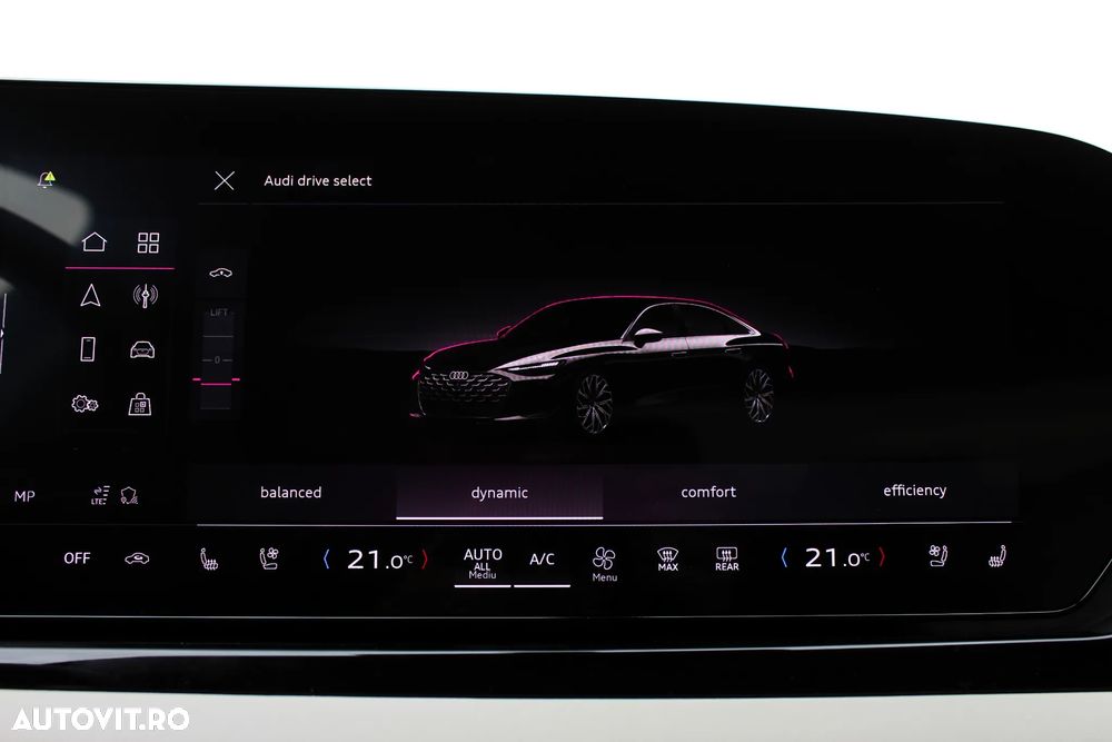 Audi A6 40 TDI quattro S tronic MHEV S Line - 35