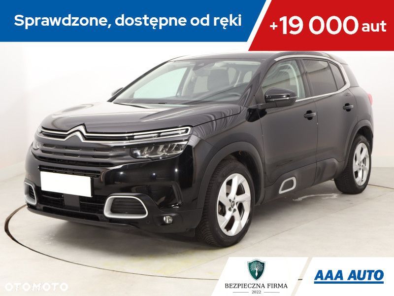Citroën C5 Aircross - 2