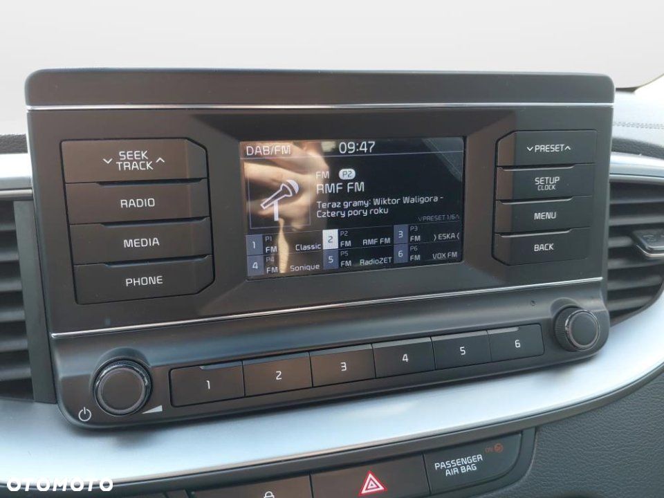 Kia Ceed - 20