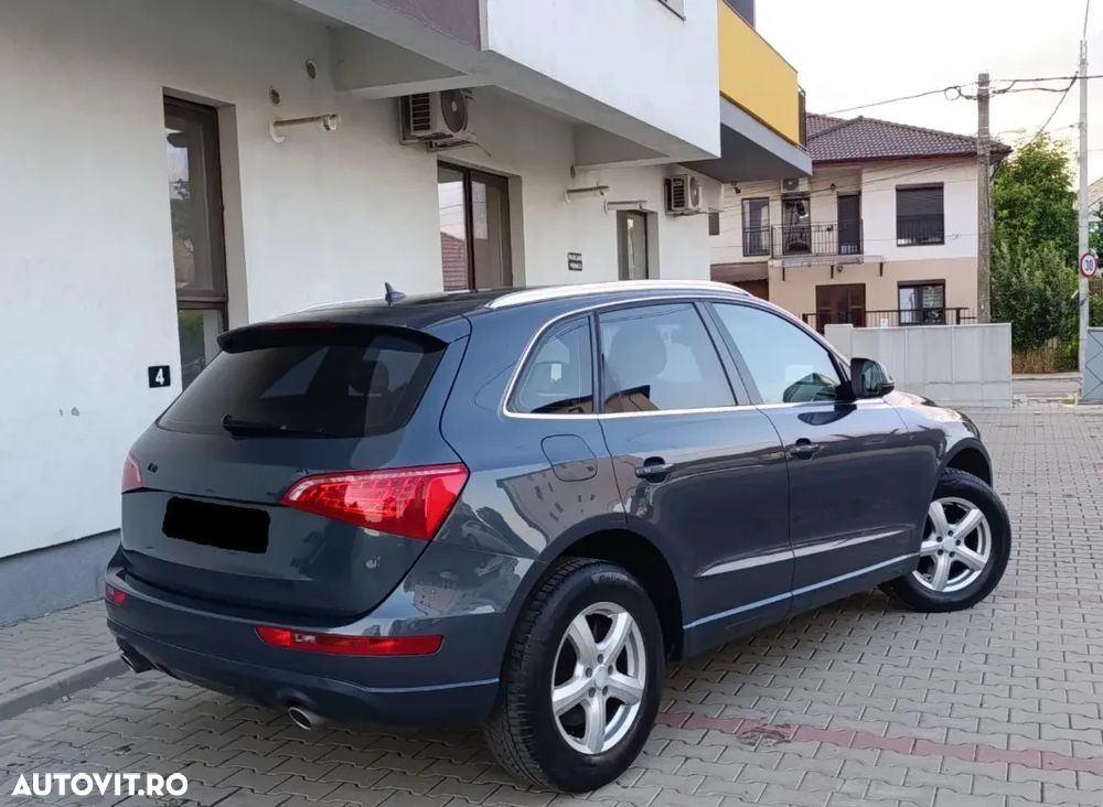 Audi Q5 - 4