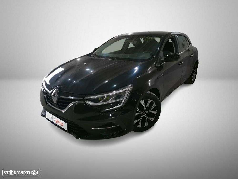 Renault Mégane 1.5 Blue dCi Limited - 1