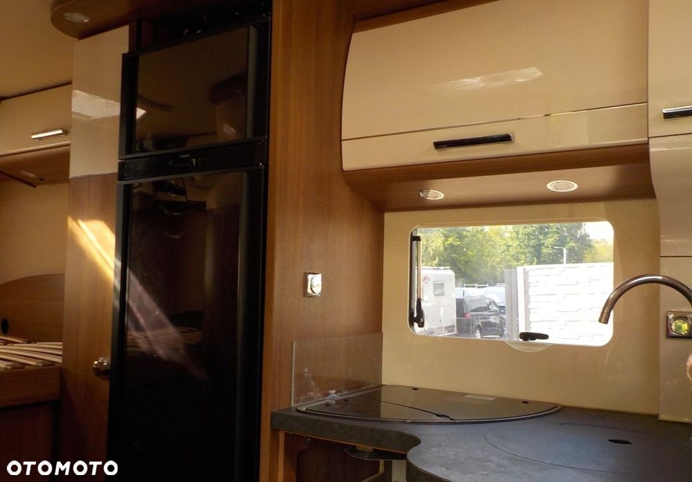 Carthago C-Tourer - 27