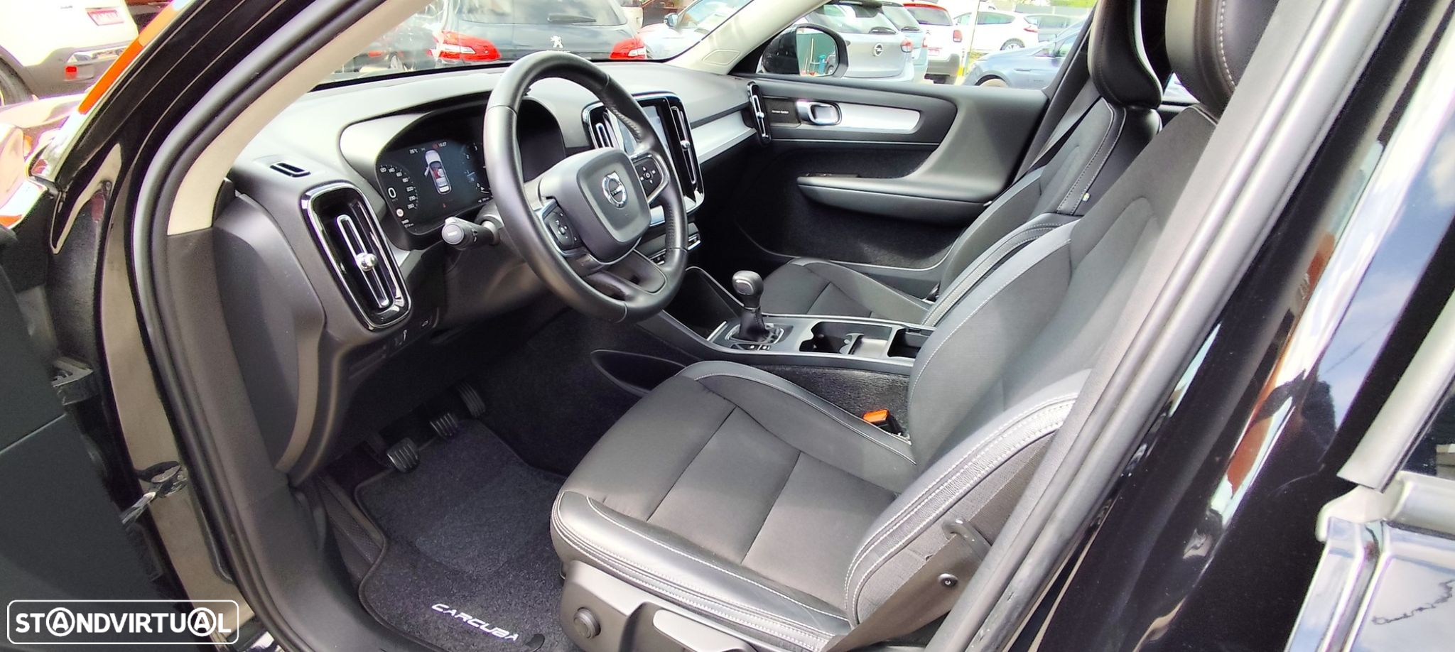 Volvo EX40 - 26