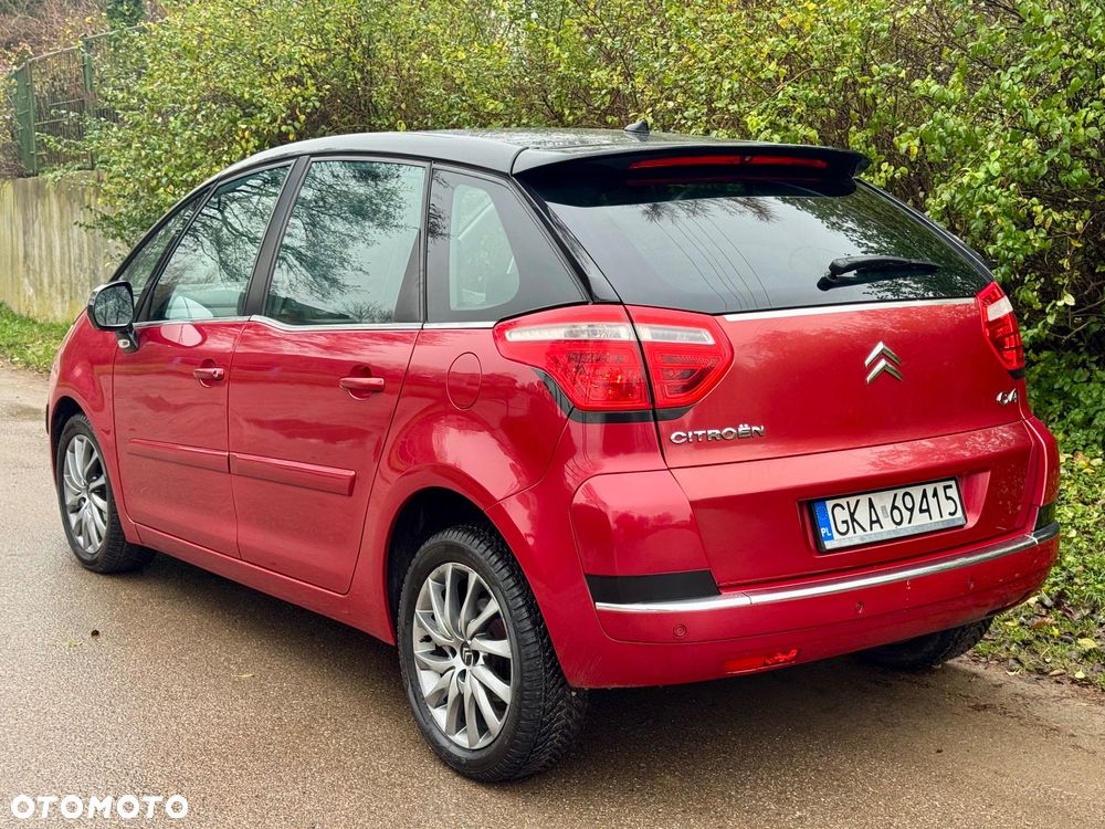Citroën C4 Picasso 1.6 HDi FAP Exclusive - 2