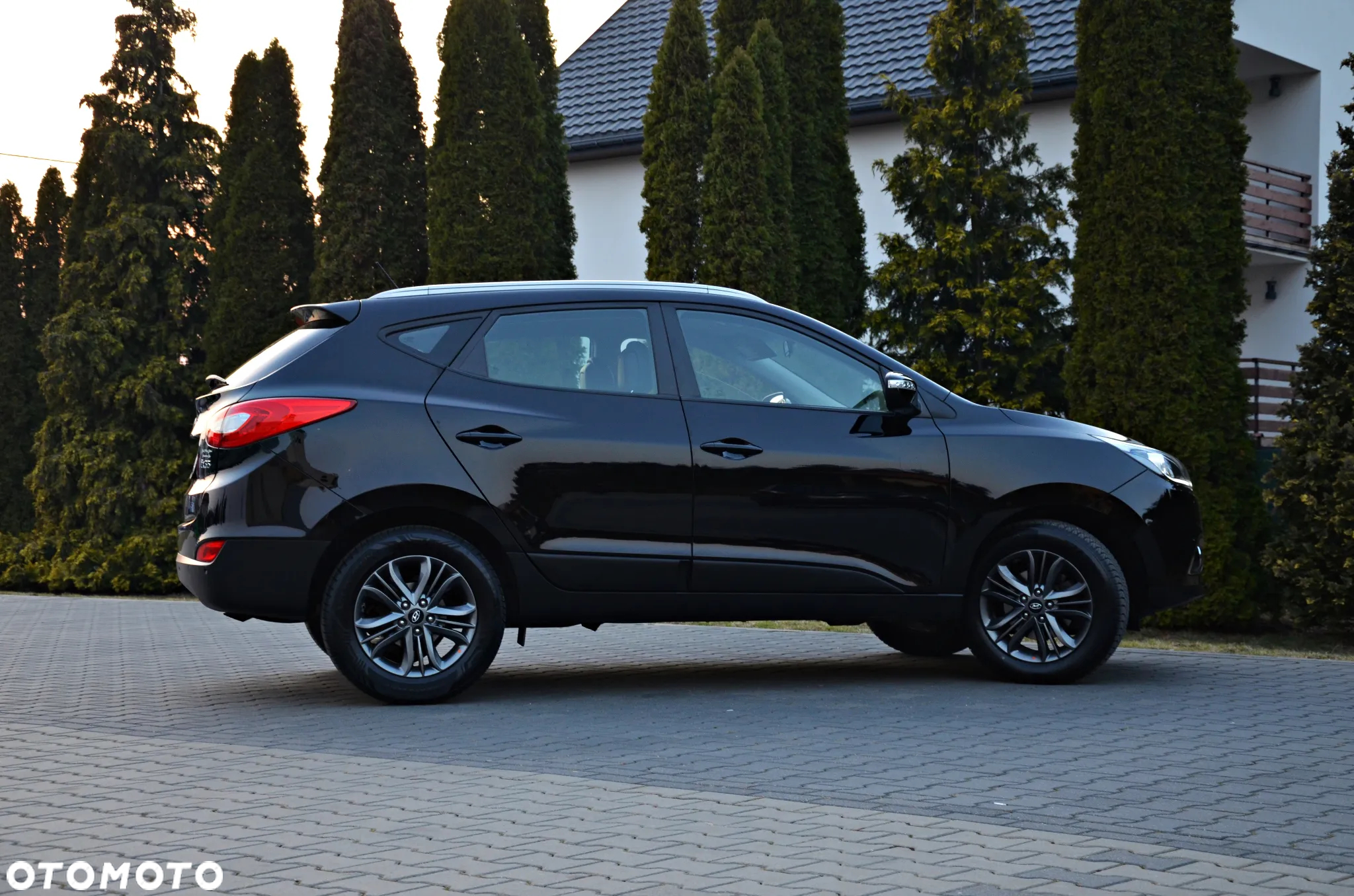 Hyundai ix35 - 24