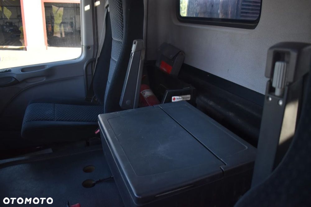 Mercedes-Benz Actros 4144 - 17