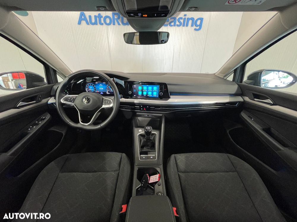 Volkswagen Golf 1.0 TSI Life - 9