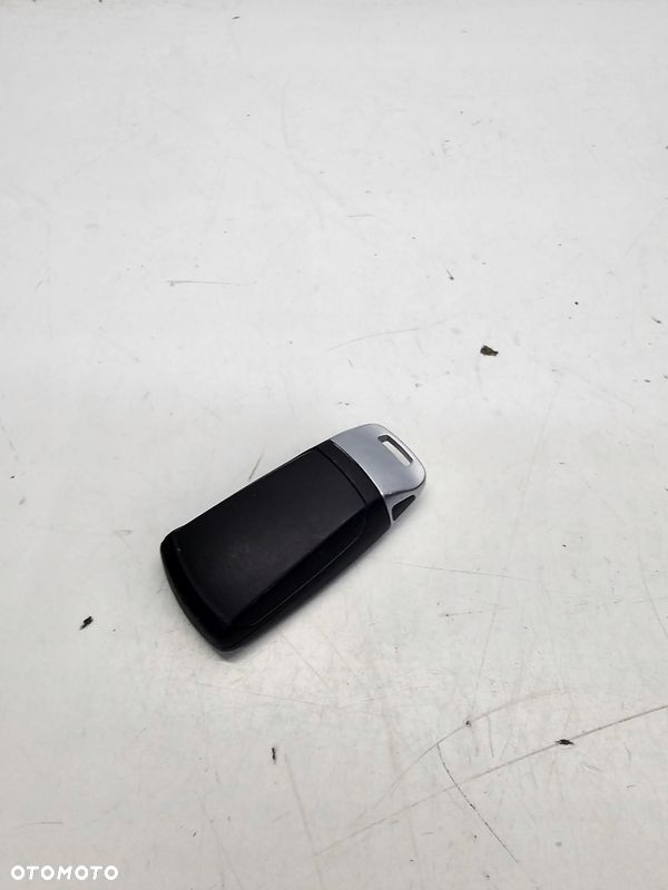 KLUCZYK PILOT KEYLESS AUDI Q5 FY A4 B9 A5 8W Q7 4M 4M0959754BA USA PANIC - 4