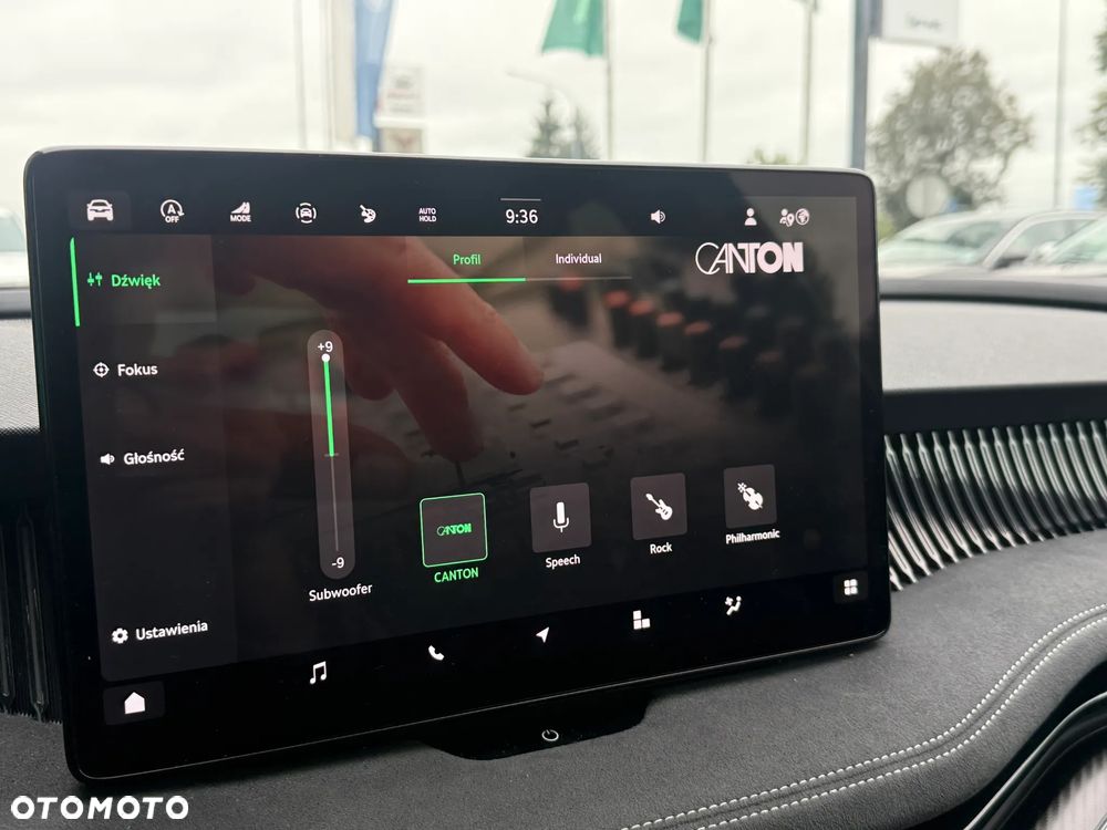 Skoda Superb 2.0 TSI Sportline DSG - 17